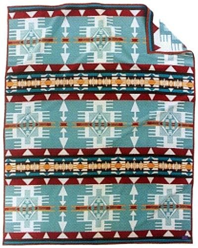 画像2: ペンドルトン ブランケット ベッディング コレクション/Pendleton Blanket Bedding Collection(Hacienda)