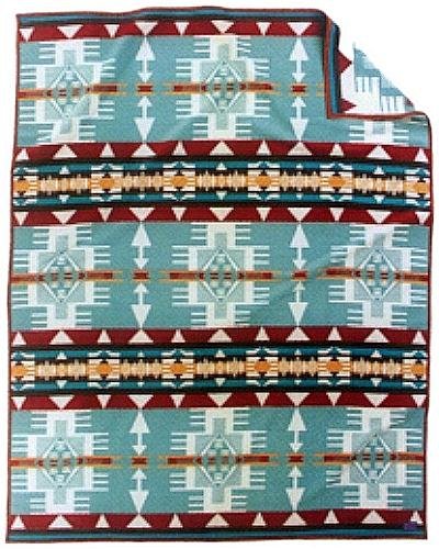 画像2: ペンドルトン ブランケット ベッディング コレクション/Pendleton Blanket Bedding Collection(Hacienda)