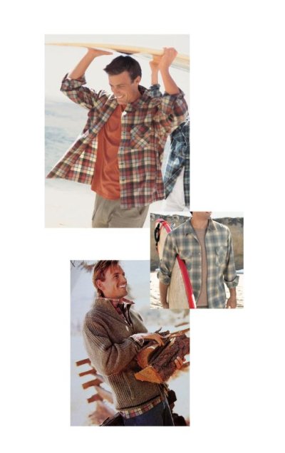 画像2: ペンドルトン ウールシャツ フィッテッド ボードシャツ 1960s オリジナル ビーチボーイズプラッド（ブルー）S/Pendleton Fitted Board Shirt 1960s Original Beach Boys Plaid