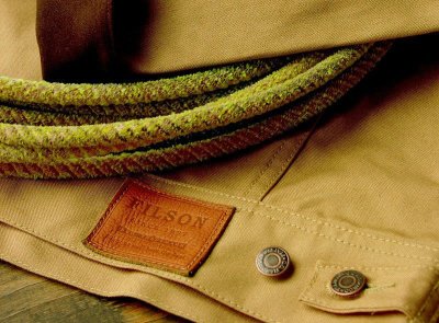 画像2: フィルソン ランチ ジャケット/Filson Ranch Jacket