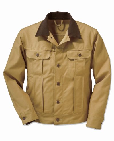 画像1: フィルソン ランチ ジャケット/Filson Ranch Jacket