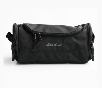 画像1: エディーバウアー ハンギング トラベルキット バッグ/Eddie Bauer HangingTravel Kit Bag