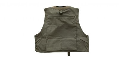 画像2: コロンビア フィッシングベスト/Columbia Fishing Vest(Fossil)