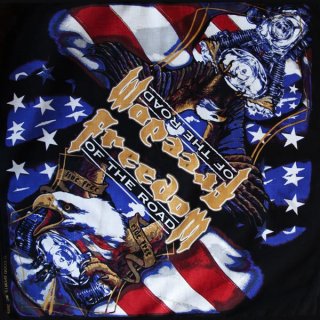 バンダナ 迷彩・カモ リアルツリー/Bandana Camouflage REALTREE