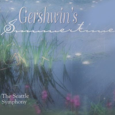 画像1: GERSHWIN'S SUMMERTIME
