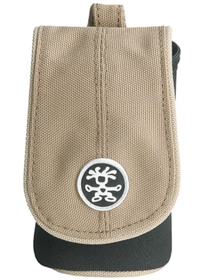 画像1: クランプラーポーチ（エクストララージ・カーキ）/Crumpler Pouch（Extra Large）