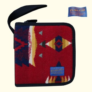 ペンドルトン メガネケース/Pendleton Eyeglass Case メガネ用