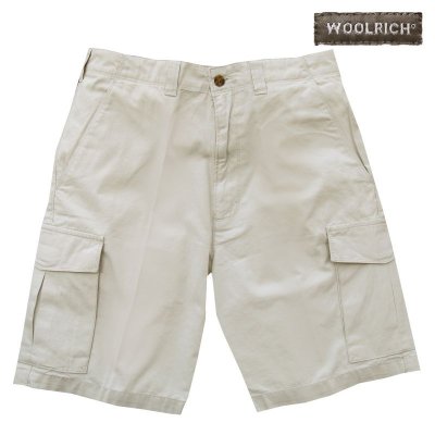 画像1: ウールリッチ ショート パンツ/Woolrich Shorts