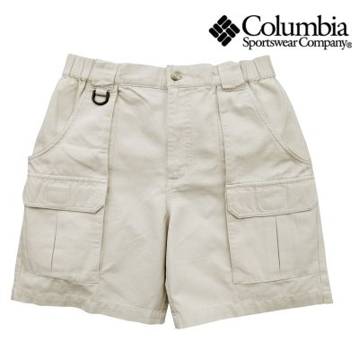 画像1: コロンビア ショート パンツ 30インチ/Carhartt Shorts