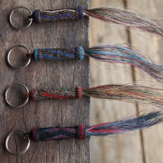 ウエスタンブーツ キーホルダー/Western Boots Keychain
