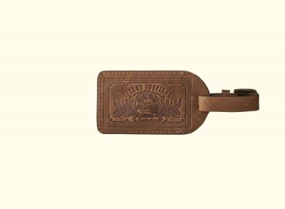 画像2: トミーバハマ ラゲージタグ/Tommy Bahama Luggage Tag