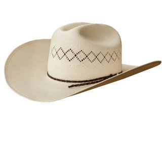 ベイリー 6X ビーバー カウボーイ ハット（メープル）/Bailey Hat