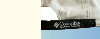 画像2: コロンビアスポーツウェア キャップ（ストーン）/Columbia Sportswear Cap