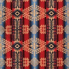 画像2: PENDLETON ペンドルトン ジャガードバスタオル/Pendleton Canyonlands Spa Towel(Desert Sky) (2)