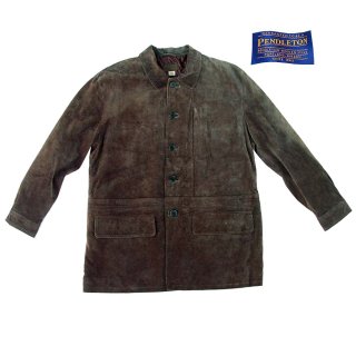 PENDLETON｜ペンドルトン ウールジャケット 古着 テーラード