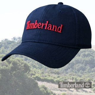 ティンバーランド キャップ（ウィート）/Timberland Cap