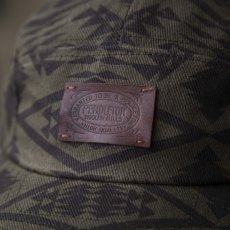 画像2: ペンドルトン ティンバーライン ボール キャップ/Pendleton Timberline Ball Cap (2)