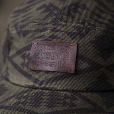 画像2: ペンドルトン ティンバーライン ボール キャップ/Pendleton Timberline Ball Cap