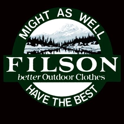 画像3: フィルソン 半袖 Tシャツ（スティープルグレー）/Filson S/S Outfitter Graphic T-shirt(Steeple Grey)