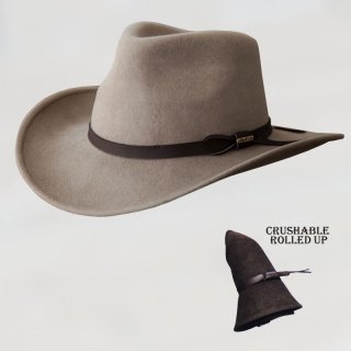 ペンドルトン アウトバック ハット（パテ）/Pendleton Outback Hat 