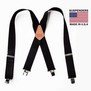 bibiy新品MILLIE SUSPENDERS クリップサスペンダーストラップ
