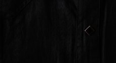 画像3: スカリー ウエスタン シャツ（長袖/ブラック）/Scully Long Sleeve Western Shirt Black(Men's) (3)