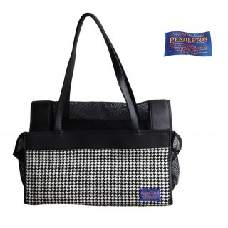 ペンドルトン スモールブランケット用 プレミアム レザー キャリア