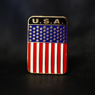 アメリカ国旗 星条旗 USフラッグ（91cm×148cm）/US Flag ログ