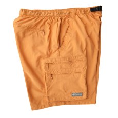 画像4: コロンビア リバーウォータートランク（ショートパンツ）フラックスL/Columbia Outdoors Water Trunk (4)