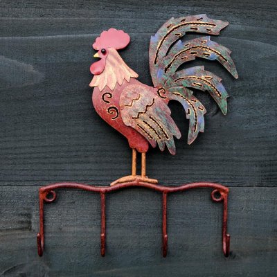 画像1: ルースター フック/Rooster Hook