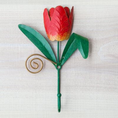 画像1: チューリップ フック/Tulip Single Hook