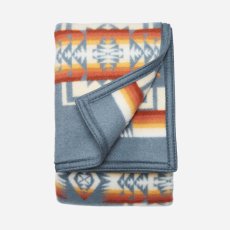 画像6: ペンドルトン ブランケット ミニ キープマイファイアーバーニング/Pendleton Keep My Fires Burning Blanket (6)