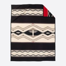 画像6: ペンドルトン ナバホウォーター ブランケット/Pendleton  Blanket(Navajo Water)  (6)