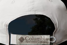 画像6: コロンビア サンプロテクト フィッシュ キャップ（ストーン・ブラウン）/Columbia Baseball Cap (6)