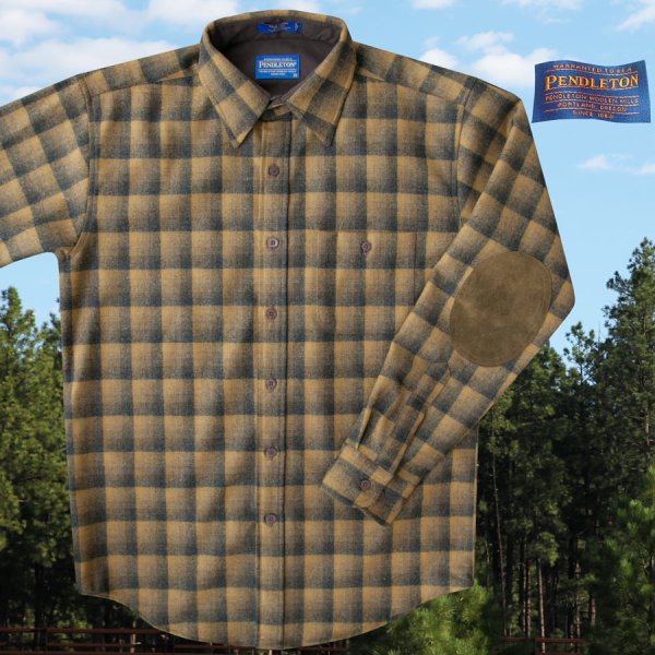 楽天市場】【エントリーでP5】ペンドルトン PENDLETON 長袖