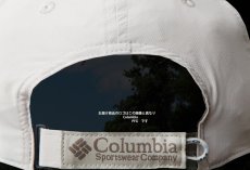 画像7: コロンビア サンプロテクト フィッシュ キャップ（グリーン）/Columbia Baseball Cap (7)