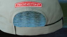 画像3: レディントン ロングビル フライ フィッシング キャップ（セージ）/Redington Fishing Cap(Sage) (3)