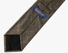 画像3: ペンドルトン ネクタイ（ライトブラウン）/Pendleton Necktie(Light brown) (3)