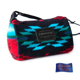PENDLETON　TRAVEL CASE　W/MIRROR　トラベル キット PENDLETON TRAVEL CASE W/MIRROR トラベル キット 旅行用品