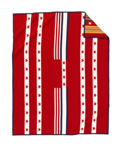 画像3: ペンドルトン ブランケット グレイトフル ネイション/Pendleton Grateful Nation Blanket