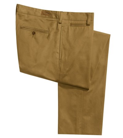 画像1: フィルソン ドレスパンツ（ブリティッシュカーキ）30/Filson Pants