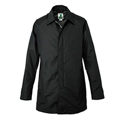 画像1: シェラデザインズ タコマコート2 ブラック/Sierra Designs Tacoma Coat2 Black