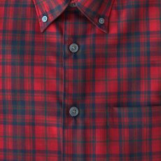 画像2: ペンドルトン サーペンドルトン 細身仕様・トーマス・ケイ ジャスパー ウールシャツ（マシソンタータン）/Pendleton Thomas Kay Jasper Shirt(Matheson Tartan) (2)