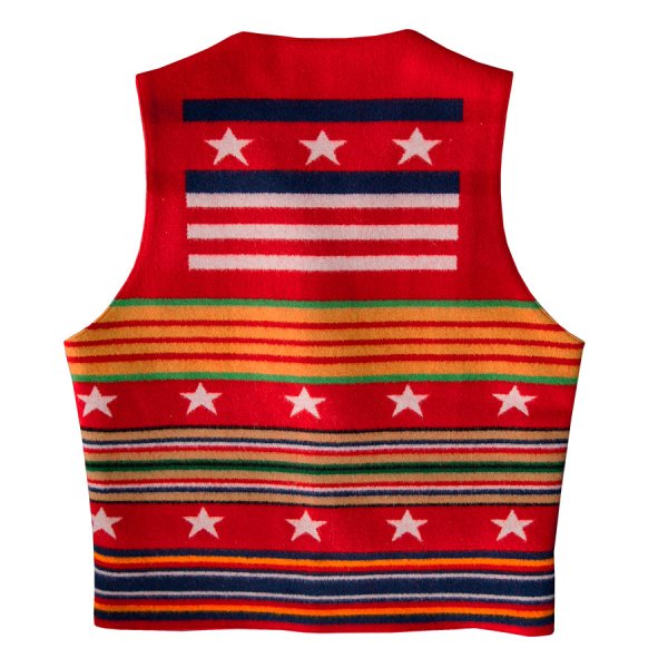 ペンドルトン ヴァージンウール グレイトフルネイション ウエスタン