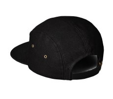 画像2: フィルソン 5パネル キャップ（ブラック）/Filson 5-Panel Cap(Black) (2)