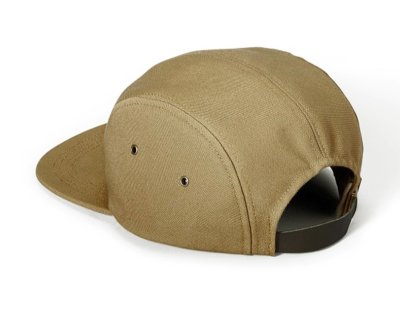 画像2: フィルソン 5パネル キャップ（ラギッドタン）/Filson 5-Panel Cap(Rugged Tan)