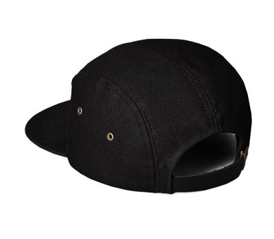 画像2: フィルソン 5パネル キャップ（ブラック）/Filson 5-Panel Cap(Black)