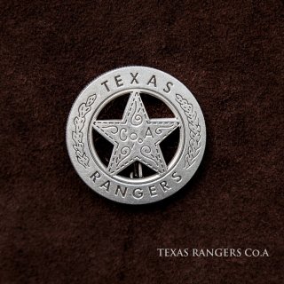ウエスタン バッジ シェリフ アリゾナ レンジャー/ARIZONA RANGERS