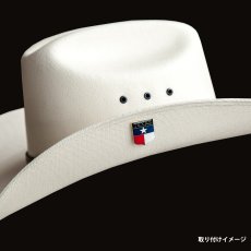 画像5: テキサス レンジャーズ ハットピン ピンバッジ/Pin TEXAS RANGERS (5)