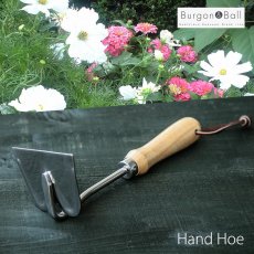 画像2: バーゴン＆ボール ハンドホー/Burgon&Ball Hand Hoe (2)